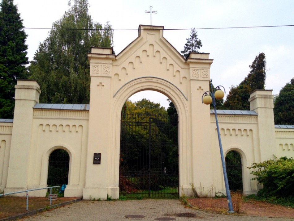 Tajemnice Bielskiego Syjonu - galeria