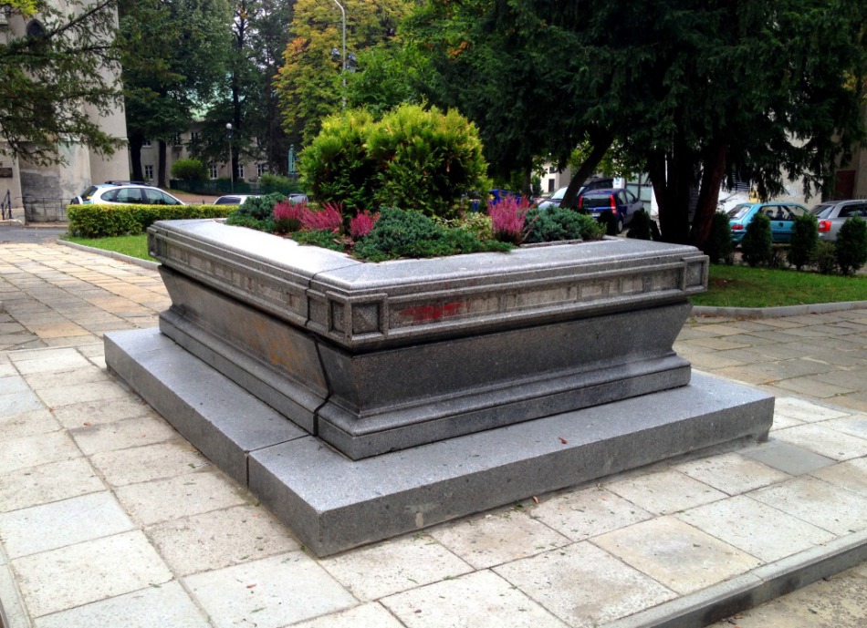 Tajemnice Bielskiego Syjonu - galeria