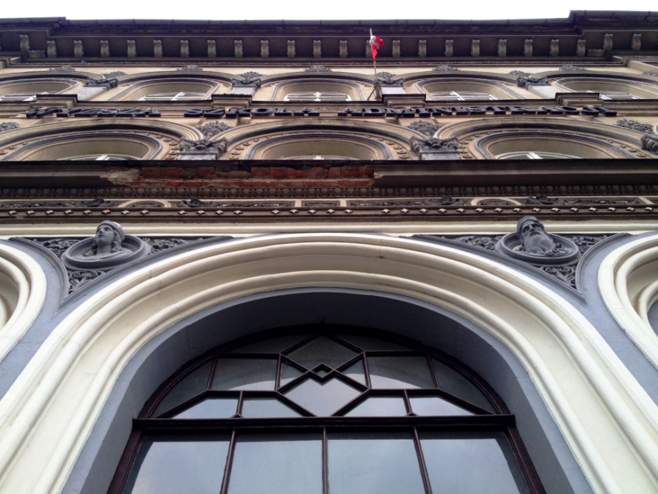 Tajemnice Bielskiego Syjonu - galeria