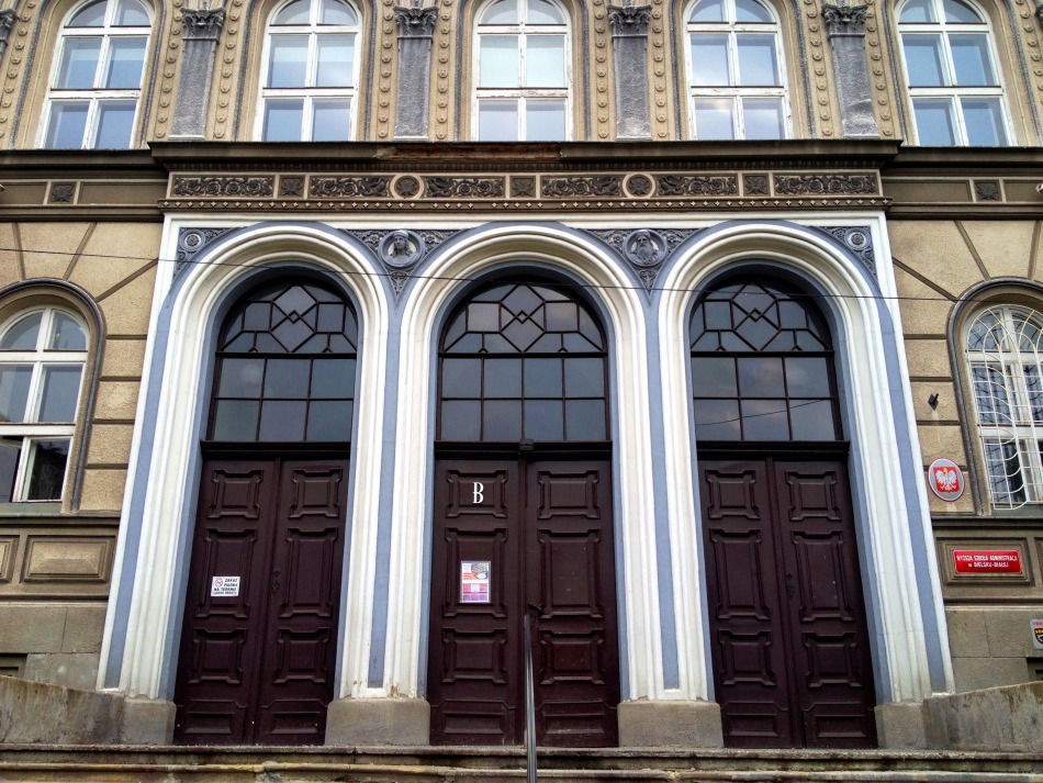 Tajemnice Bielskiego Syjonu - galeria