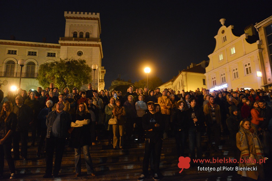 Tragedia na ulicy