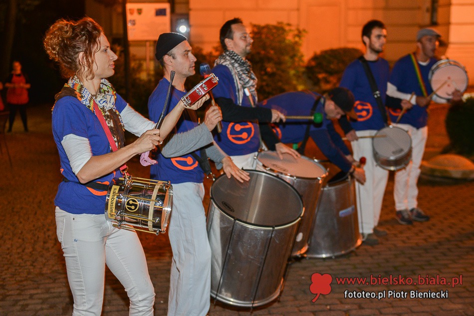 Tragedia na ulicy