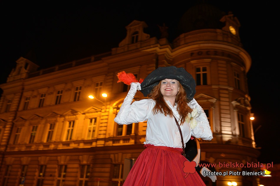 Tragedia na ulicy