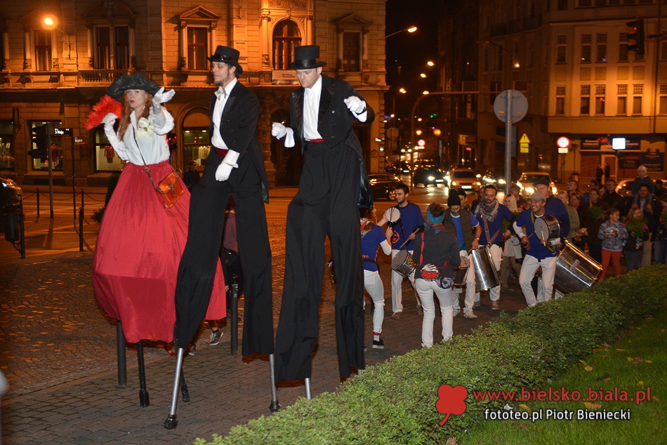 Tragedia na ulicy