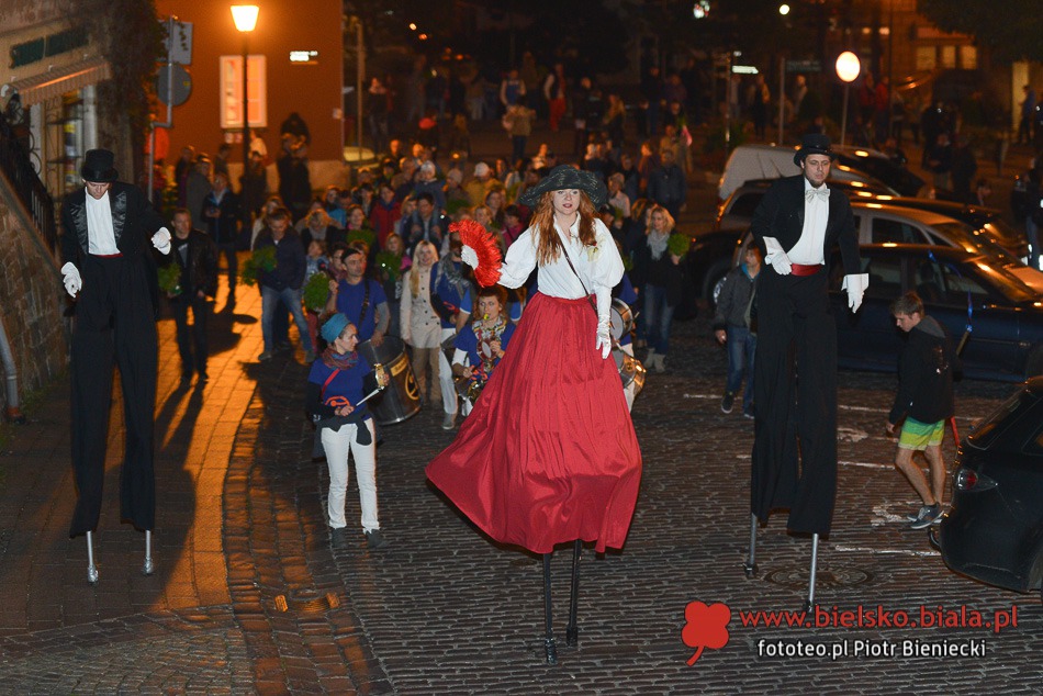 Tragedia na ulicy