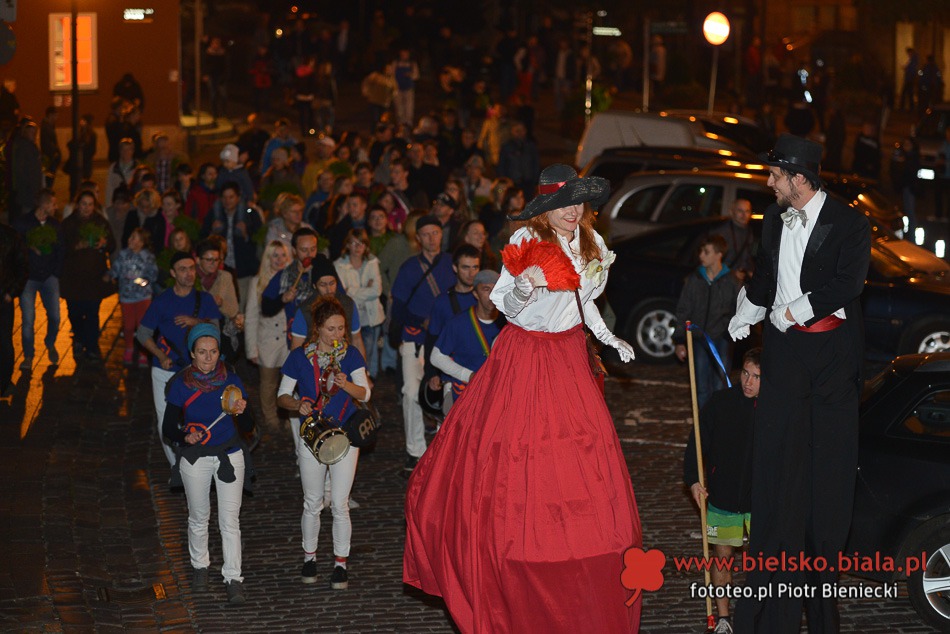 Tragedia na ulicy