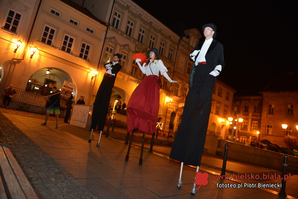 Tragedia na ulicy