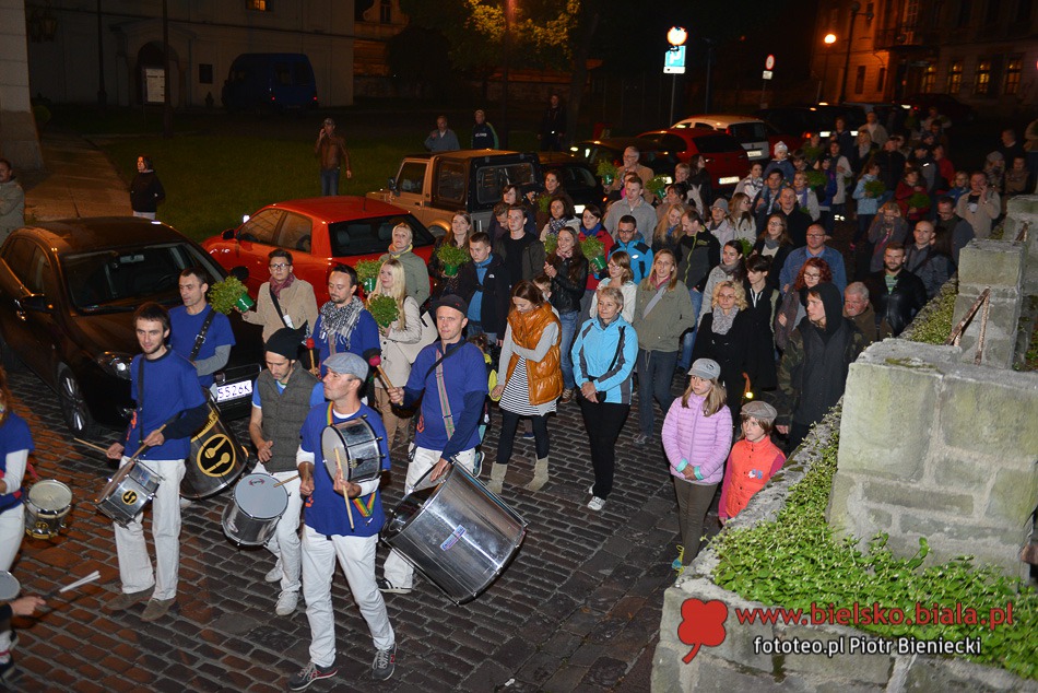 Tragedia na ulicy