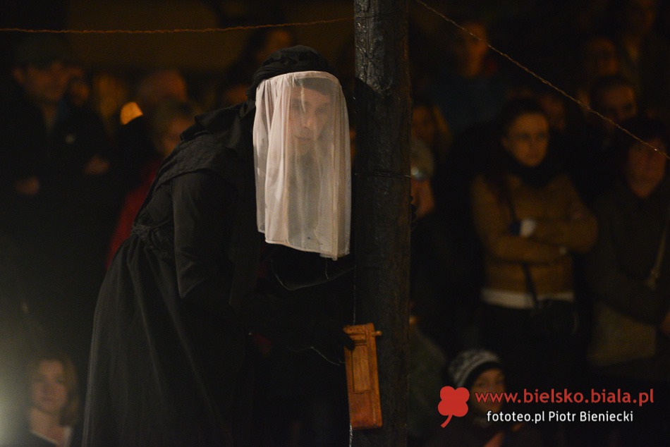 Tragedia na ulicy