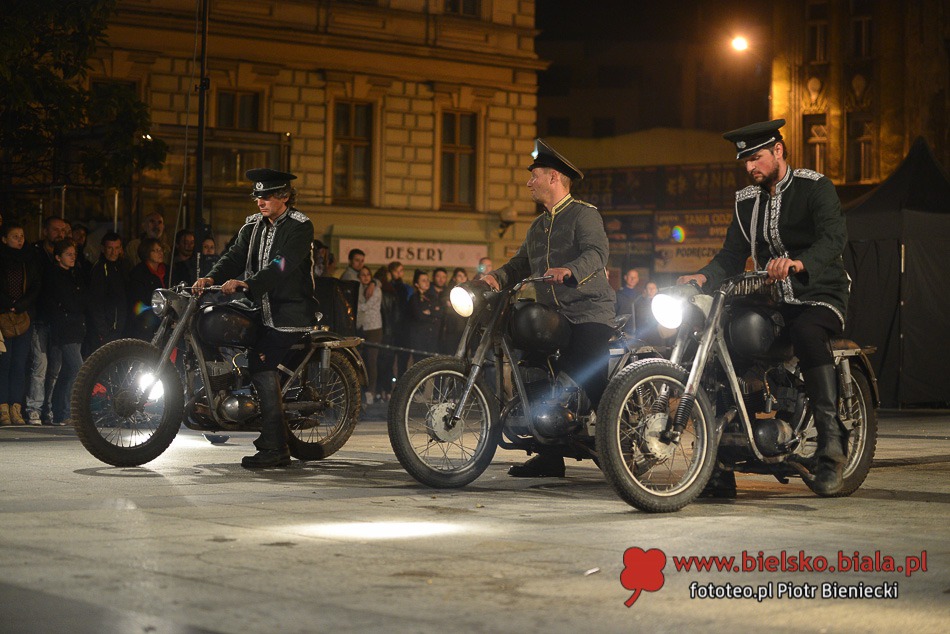 Tragedia na ulicy