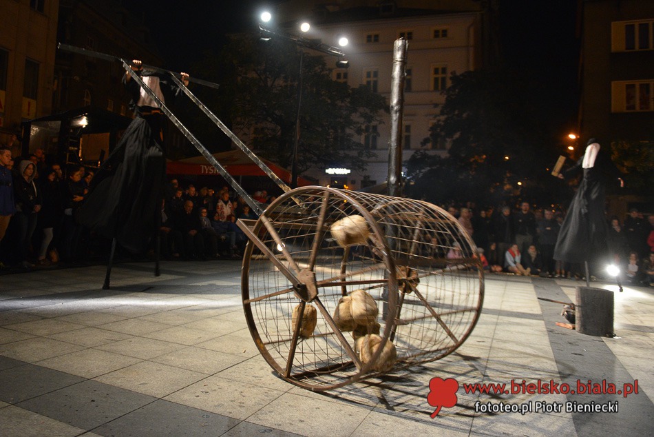 Tragedia na ulicy