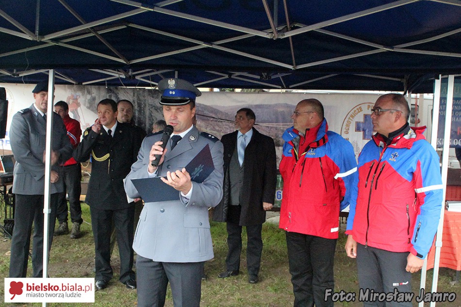 Ratują ludzi z największych opresji - foto