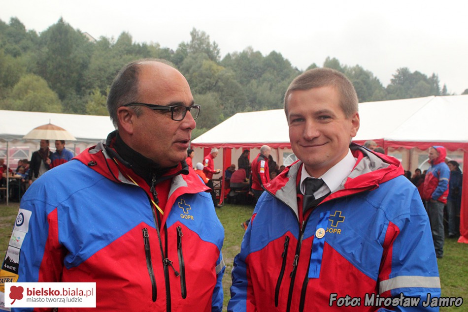 Ratują ludzi z największych opresji - foto