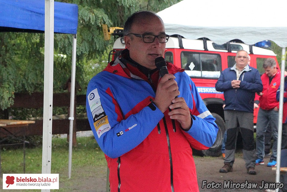 Ratują ludzi z największych opresji - foto