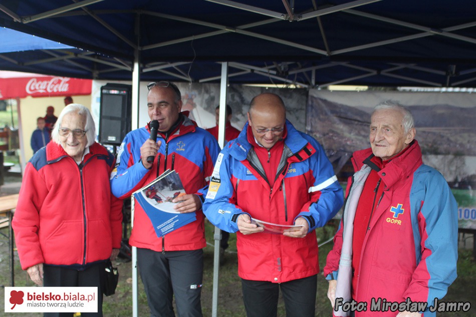 Ratują ludzi z największych opresji - foto