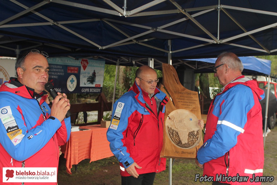 Ratują ludzi z największych opresji - foto