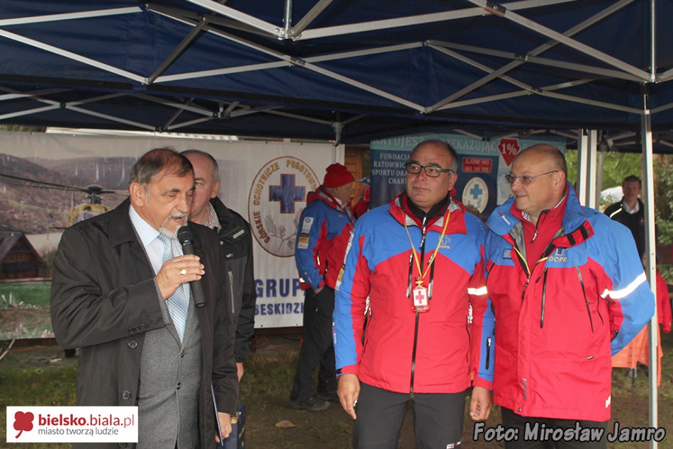 Ratują ludzi z największych opresji - foto