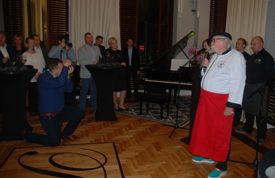 Mariaż klasyki i dobrego smaku - foto
