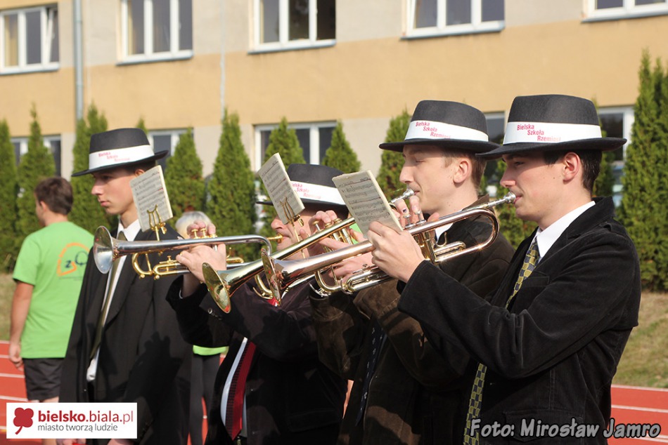 Nowa weterynaria w Ogrodniku - foto