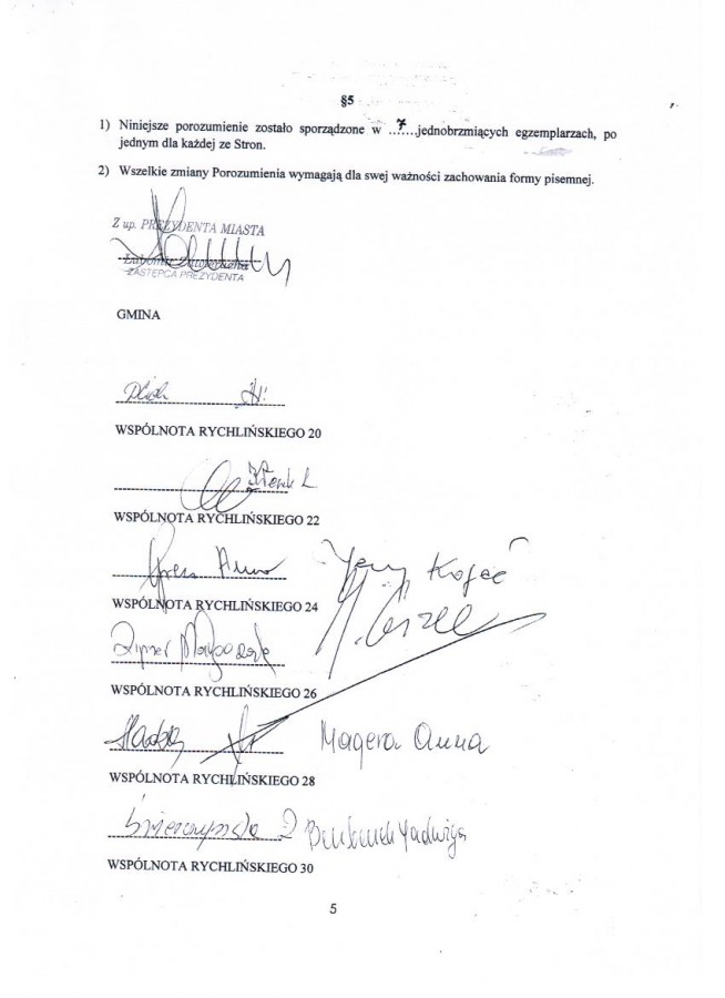 Ile kosztuje upór urzędników?