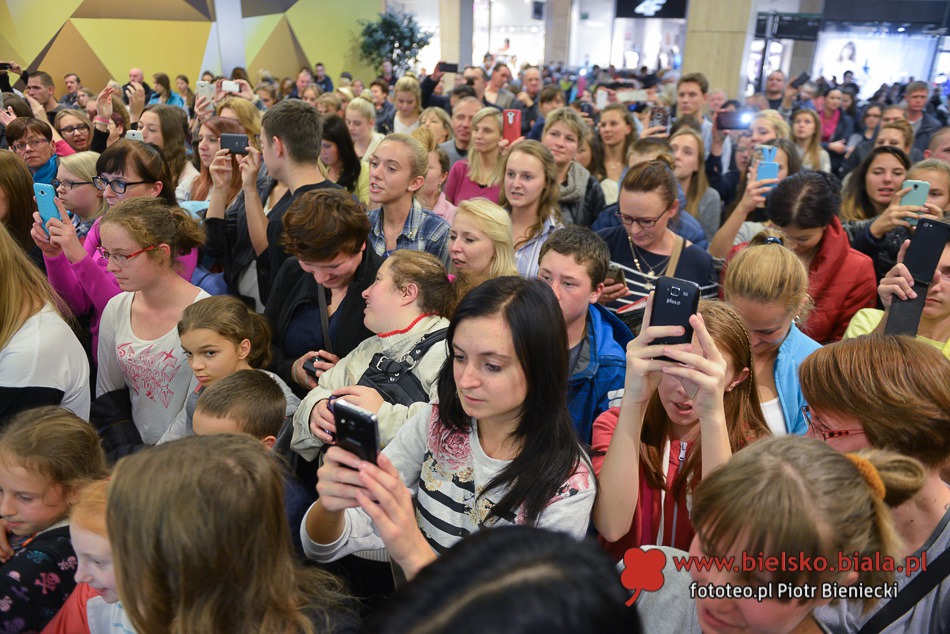 BBTS: prezydent wierzy w sukces - foto