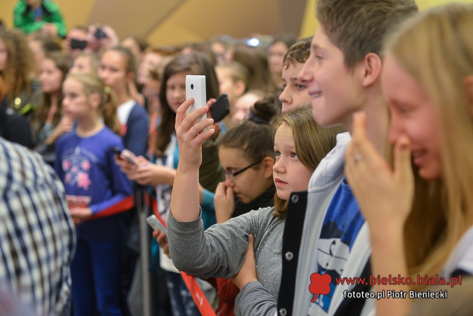BBTS: prezydent wierzy w sukces - foto
