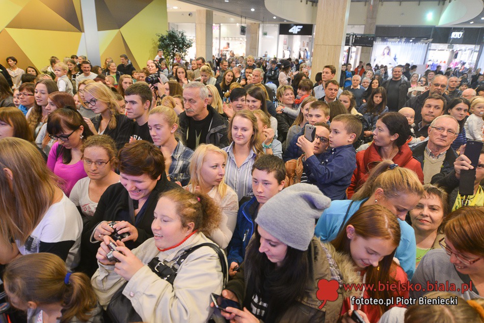 BBTS: prezydent wierzy w sukces - foto