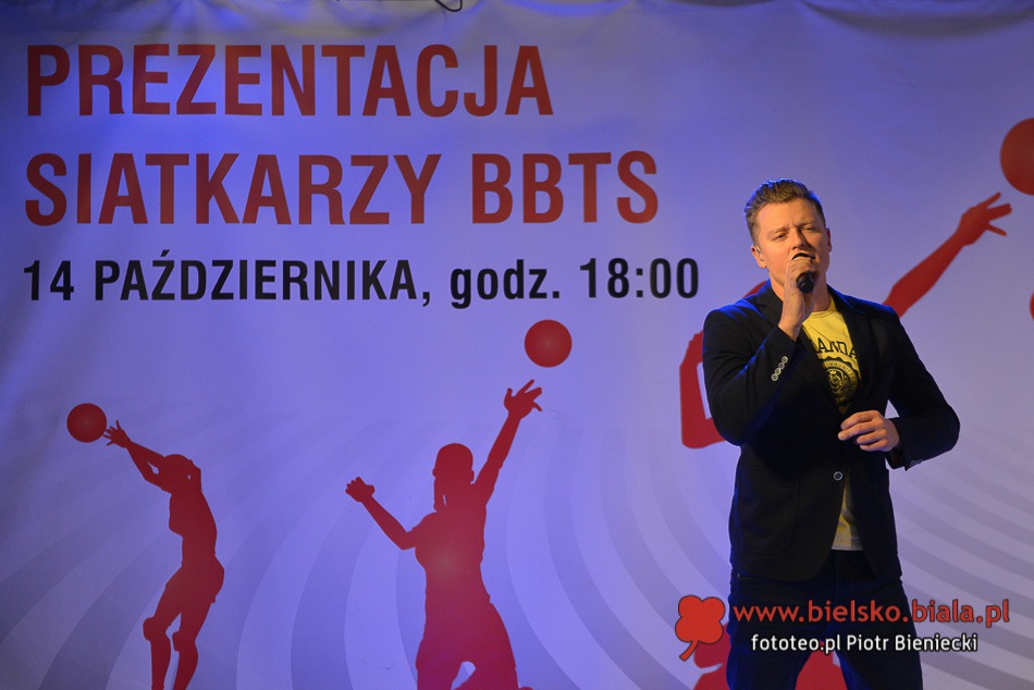 BBTS: prezydent wierzy w sukces - foto