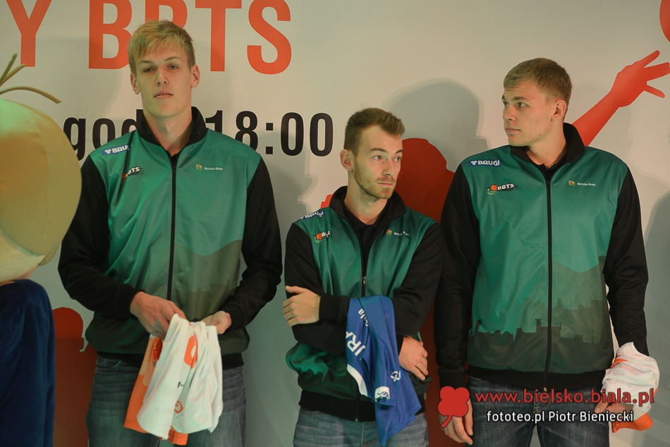 BBTS: prezydent wierzy w sukces - foto