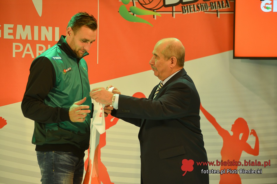BBTS: prezydent wierzy w sukces - foto