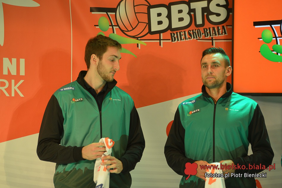 BBTS: prezydent wierzy w sukces - foto