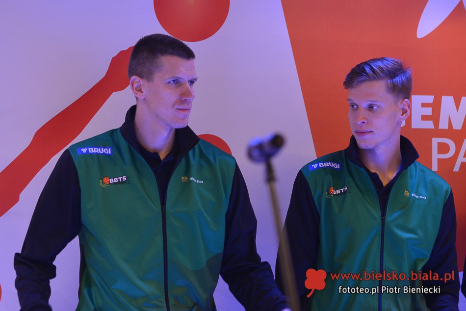 BBTS: prezydent wierzy w sukces - foto