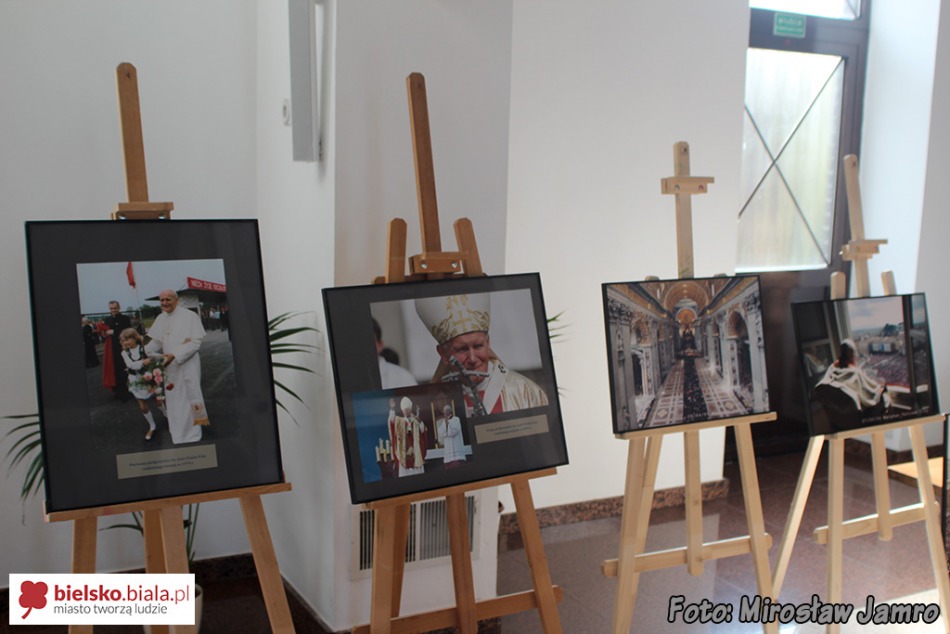 Był autorytetem dla wielu - foto