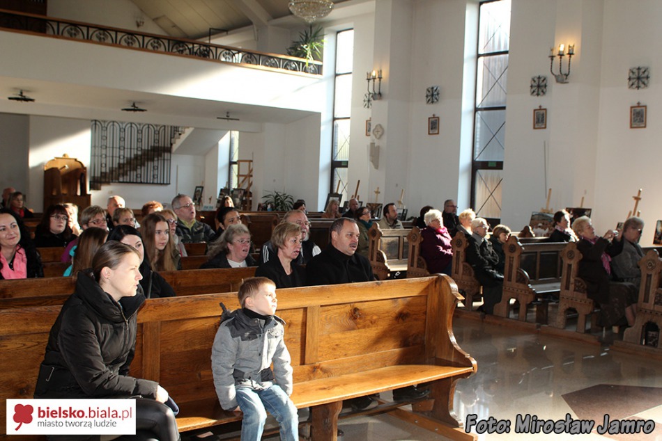 Był autorytetem dla wielu - foto