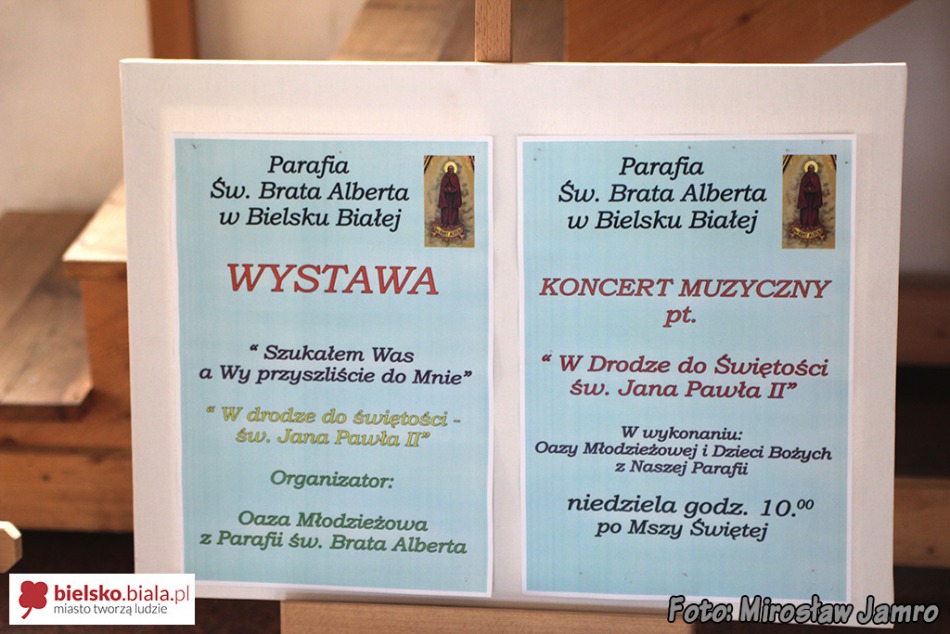 Był autorytetem dla wielu - foto