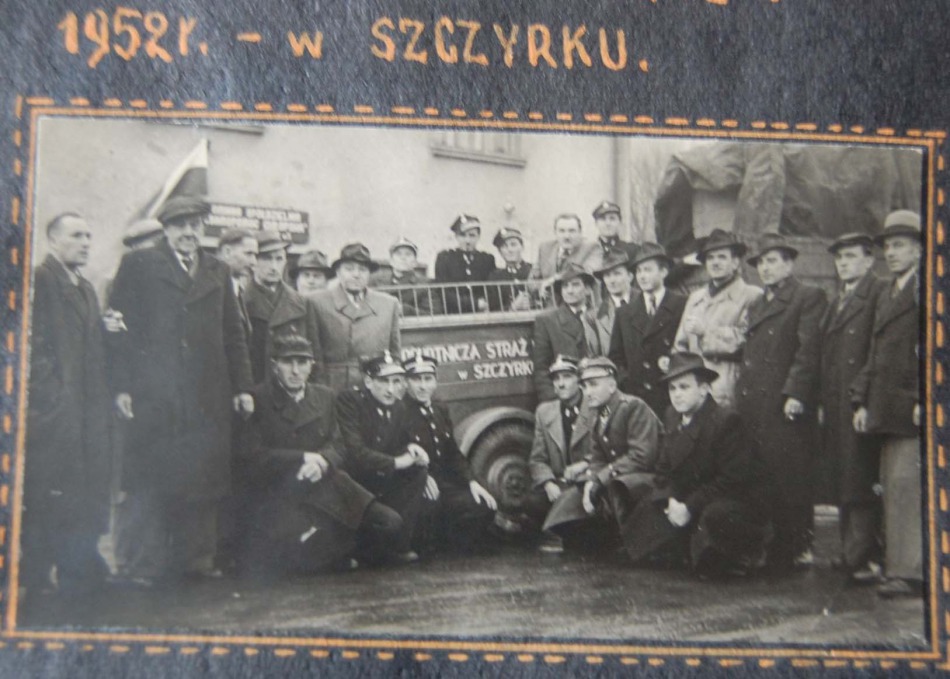Nowe miasto - reaktywacja
