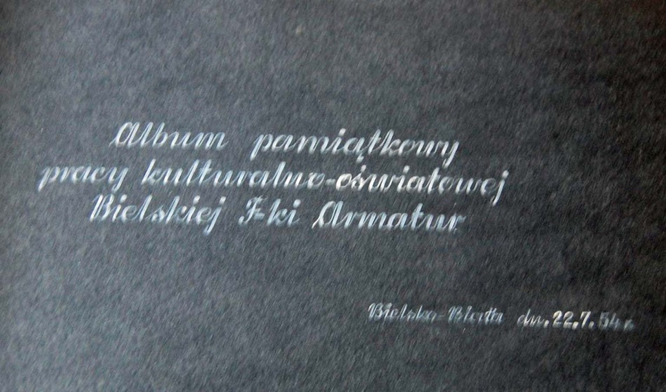 Nowe miasto - reaktywacja