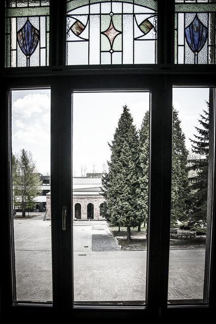 Nowe miasto - reaktywacja
