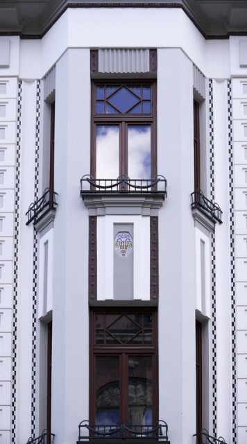 Nowe miasto - reaktywacja
