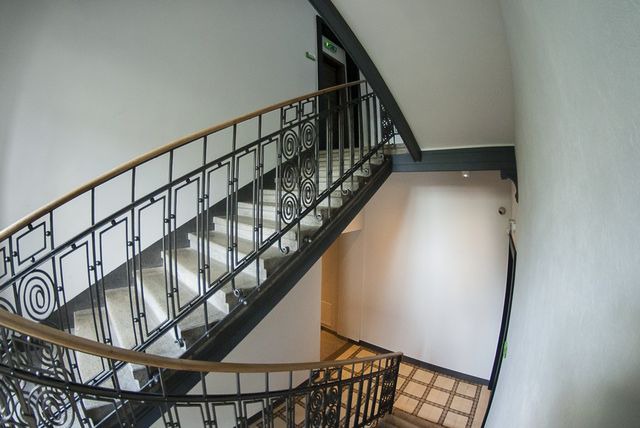 Nowe miasto - reaktywacja