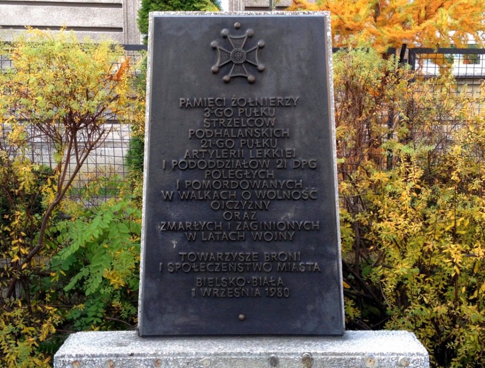 Pomnik zwykłych ludzi