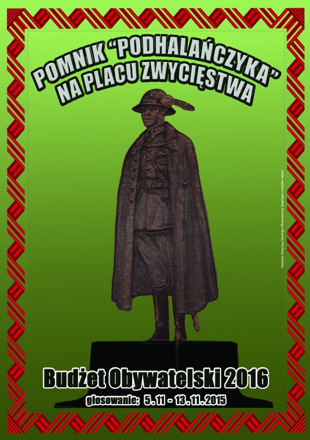 Pomnik zwykłych ludzi