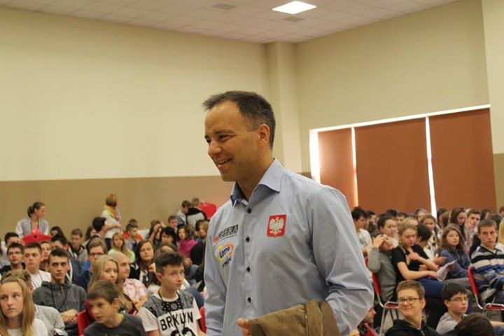 Pokazują, że warto mieć marzenia - foto