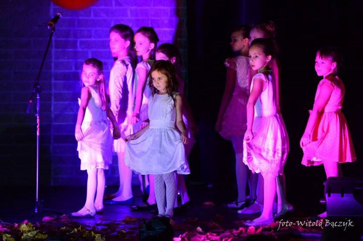 Unieśli przeszłość tamtych dni - foto
