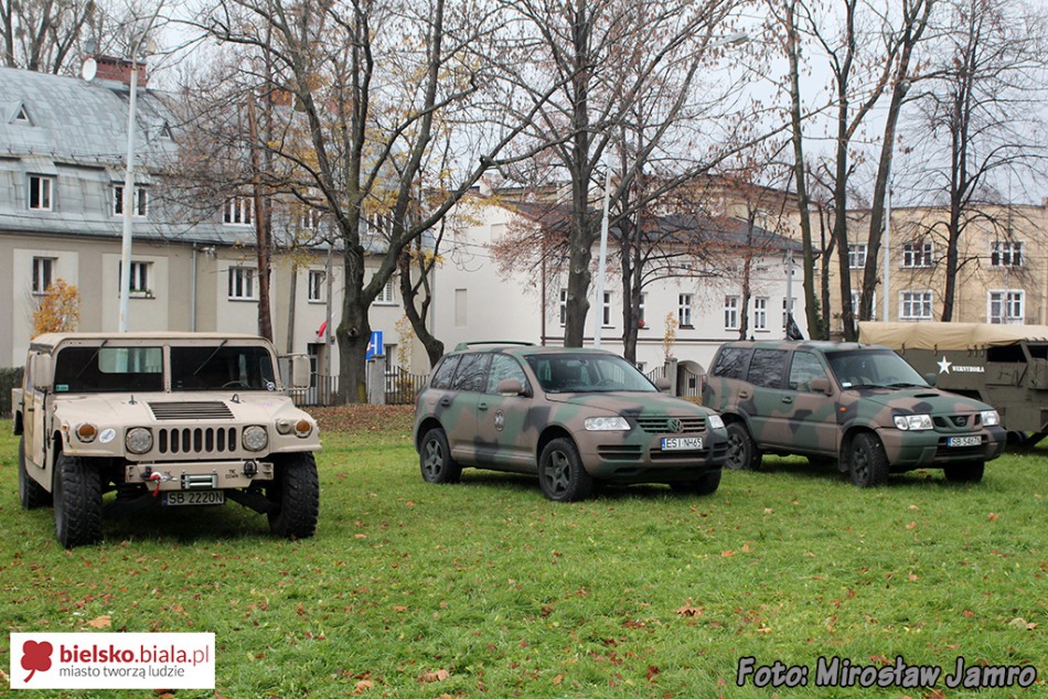 Tak świętujemy niepodległość - foto