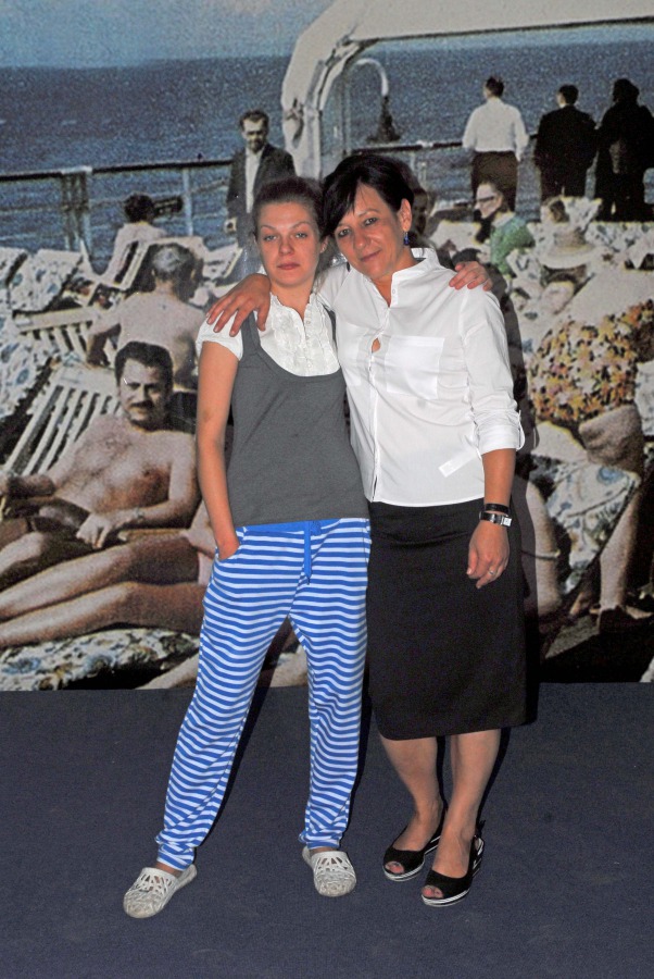 Magda Gessler poleca Batorego