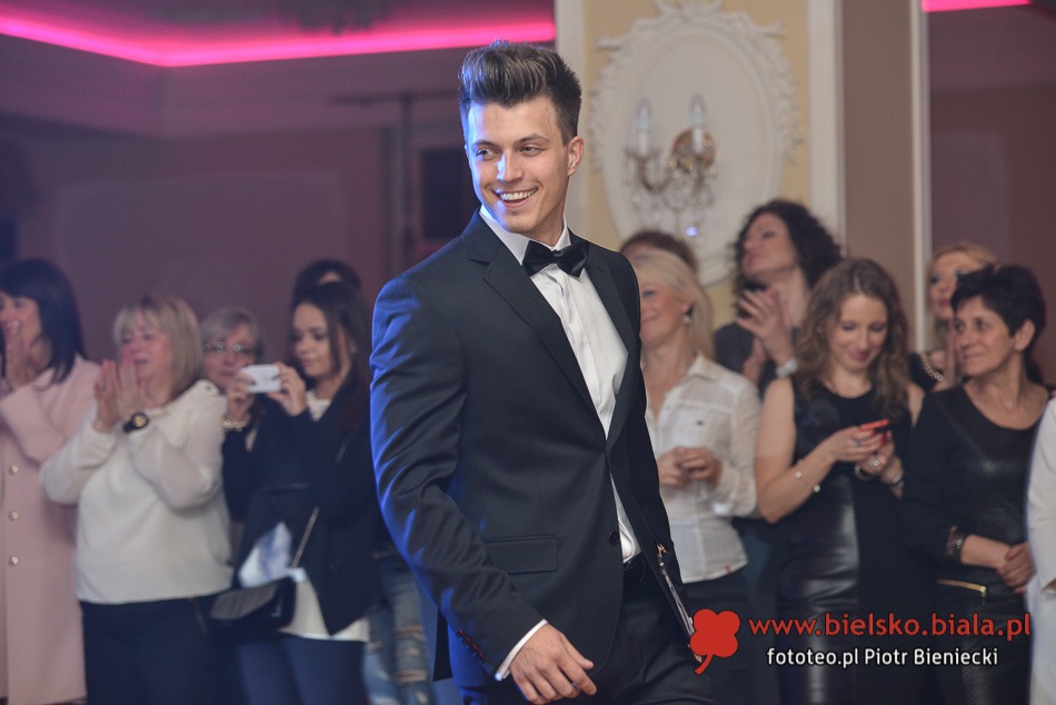 Przystojni panowie z Beskidów - foto