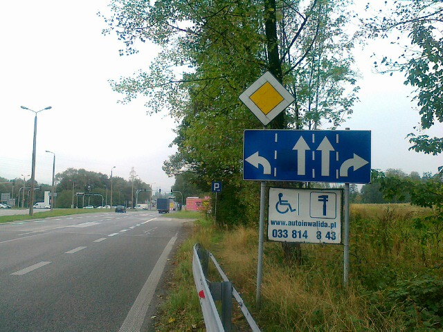 Uziemiony inwestor