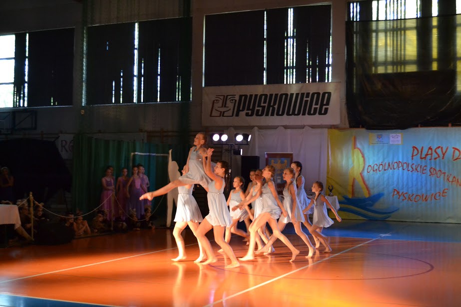 Zwyciężają w pięknym stylu - foto