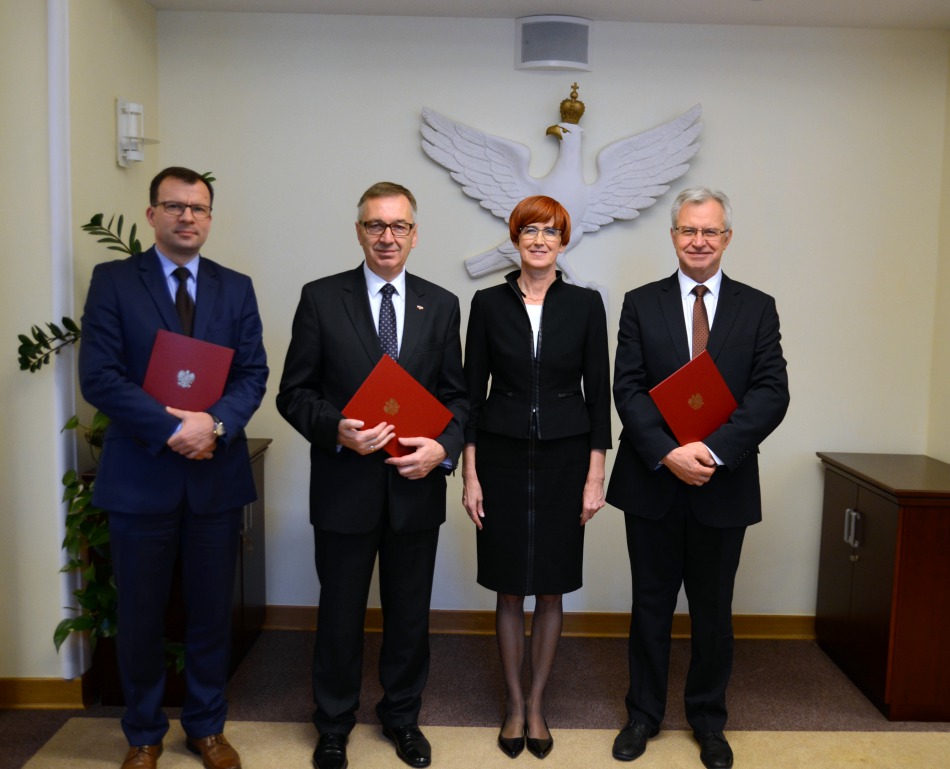Rodzina jest najważniejsza